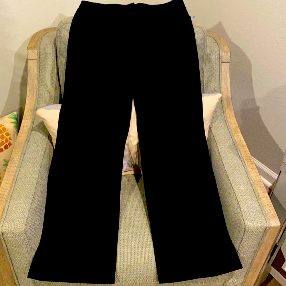 Ann Taylor Loft size 8 pants*EUC